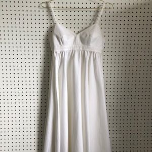 Vintage Jean Paul Gaultier Madonna/Marilyn Dress